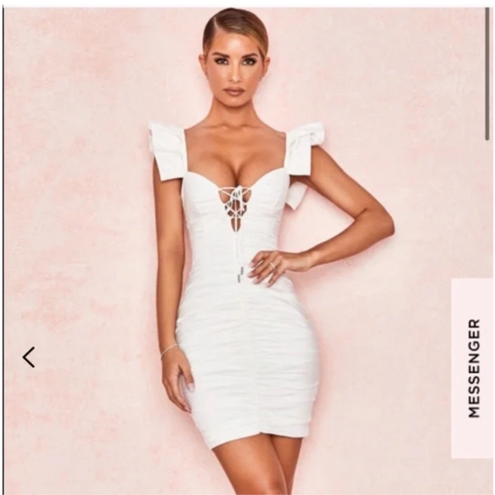 House of CB KLARA DRESS